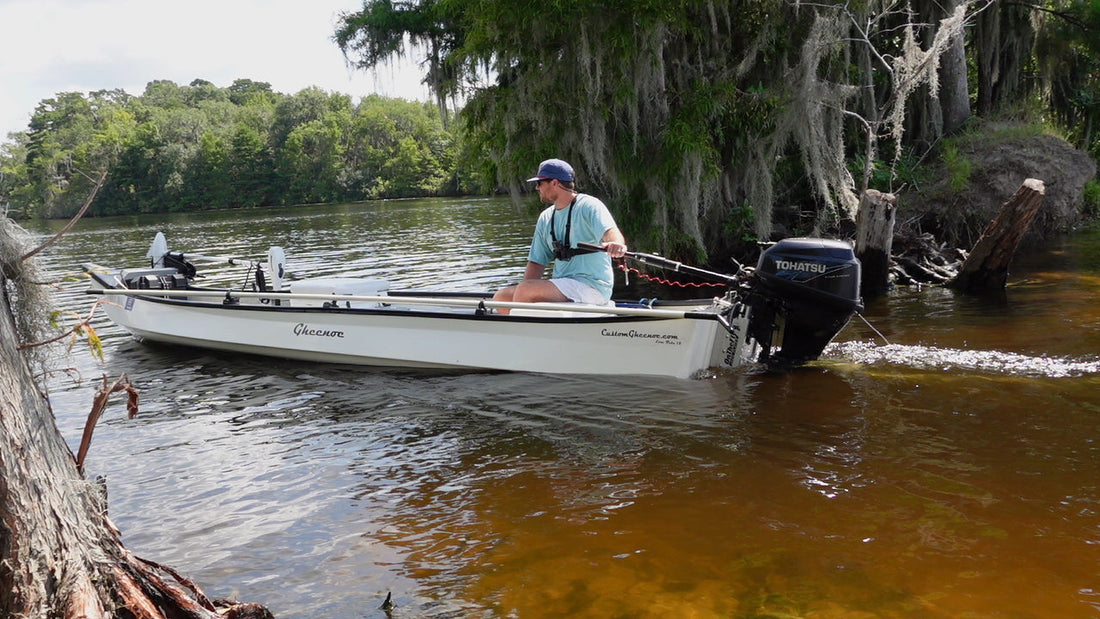 Why Boaters Need a Jack Plate