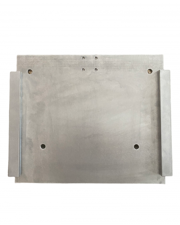 Large Manual Jack Plate (up to 50hp motors)