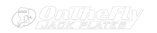 On The Fly Jack Plates