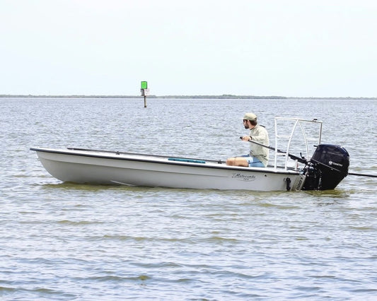 How Shallow Can My Boat Run?