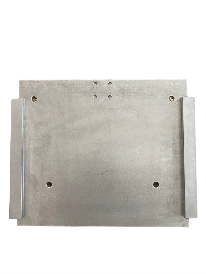Large Electric Jack Plate (up to to 90hp) – On The Fly Jack Plates